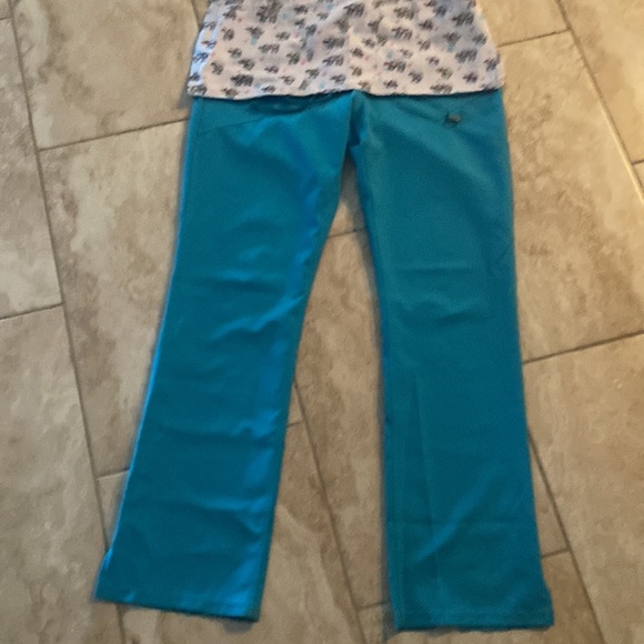 Heart and soul top carisma pants - Picture 2 of 6